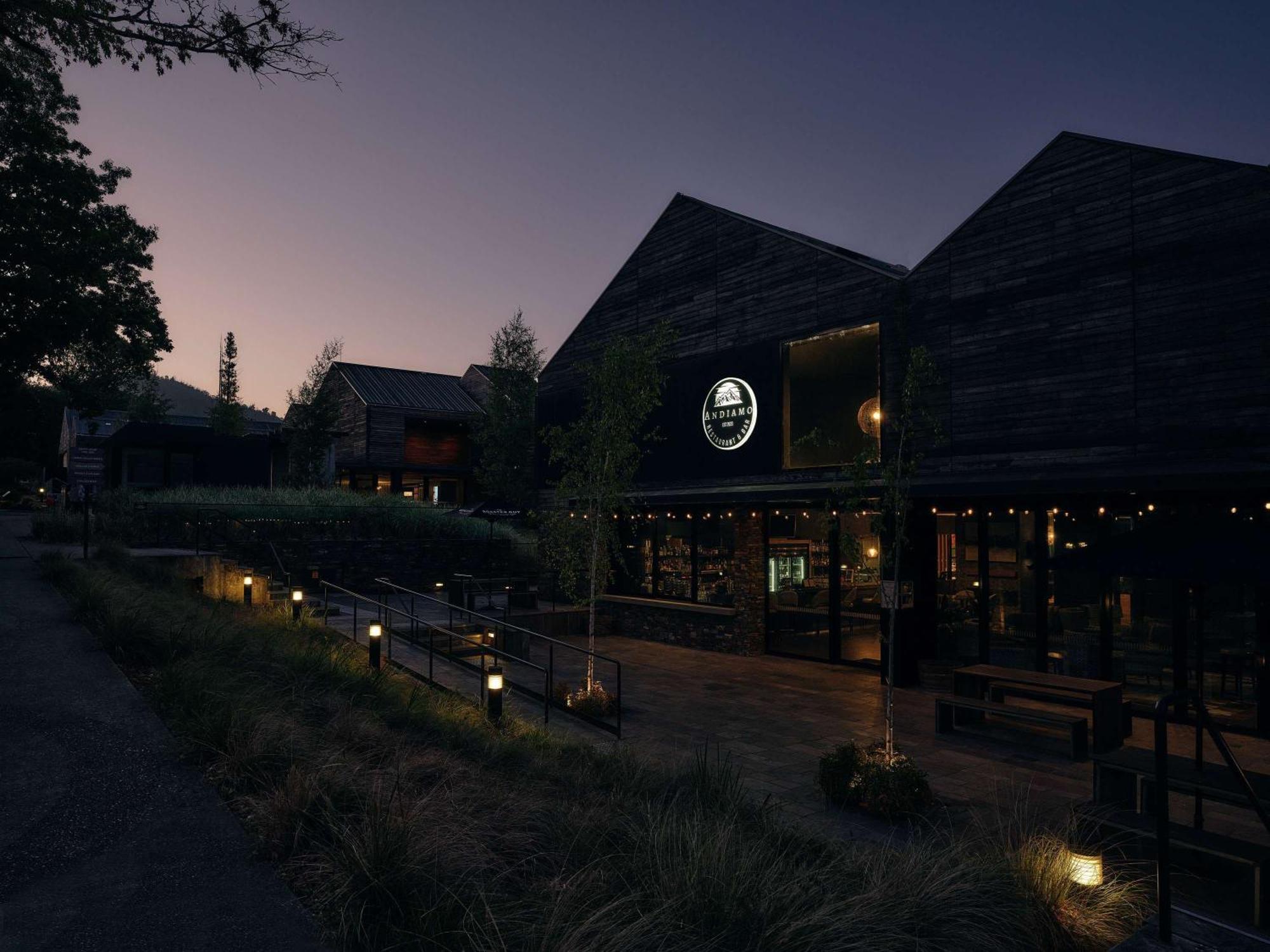 Peppers Marysville Exterior foto The Village at Blue Bell