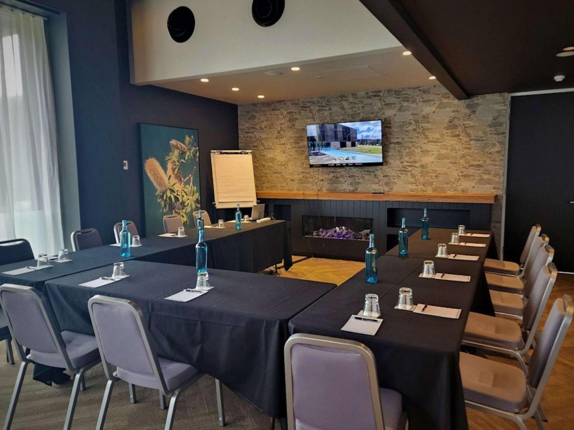 Peppers Marysville Exterior foto Meeting room