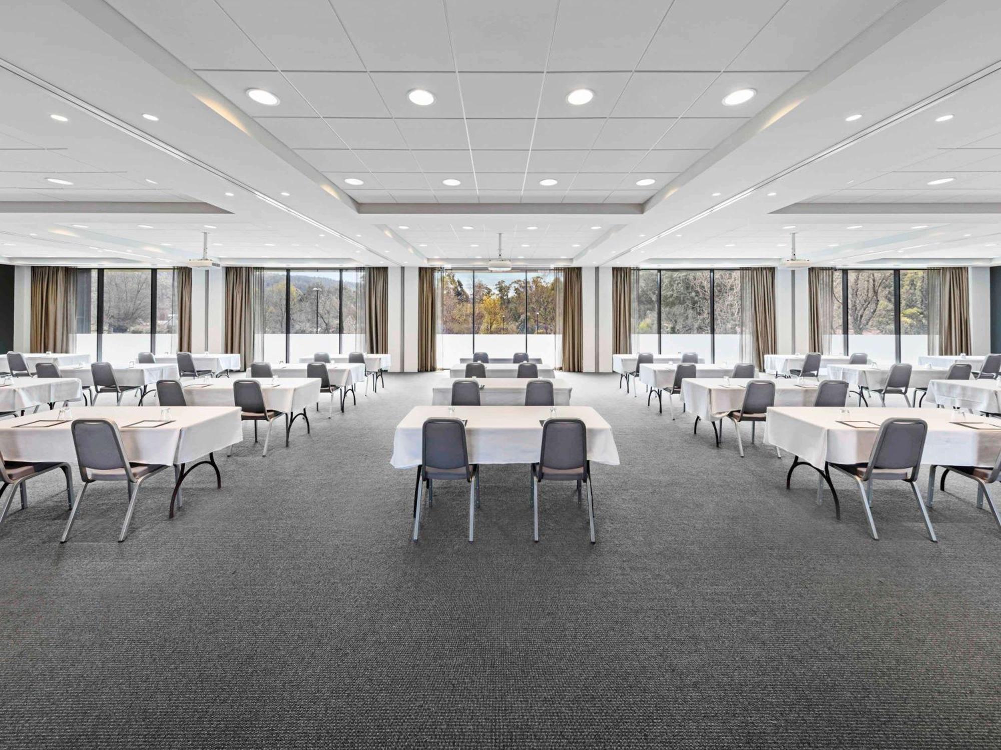 Peppers Marysville Exterior foto The 2019 conference venue, the University of Copenhagen