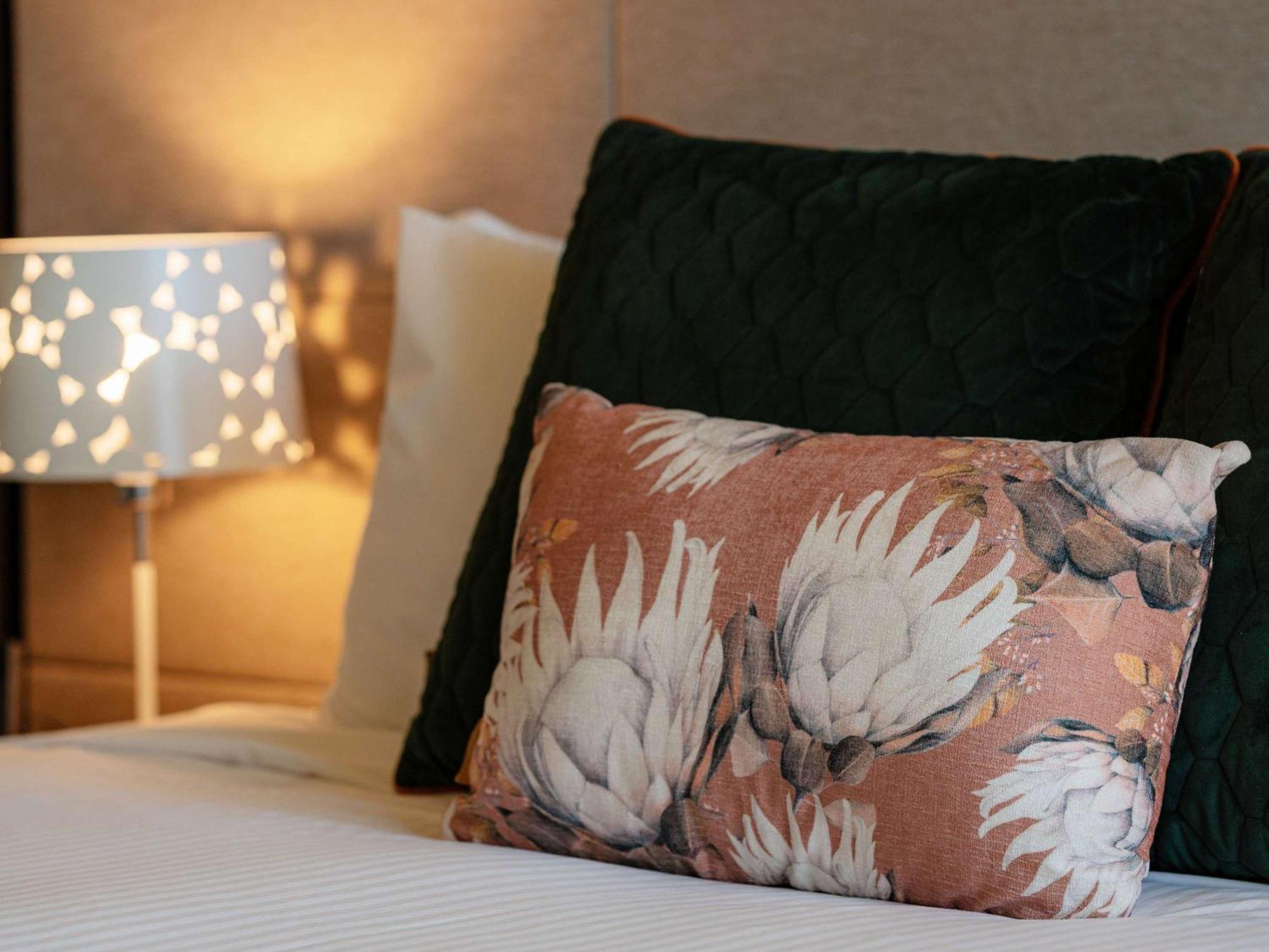 Peppers Marysville Exterior foto A cushion